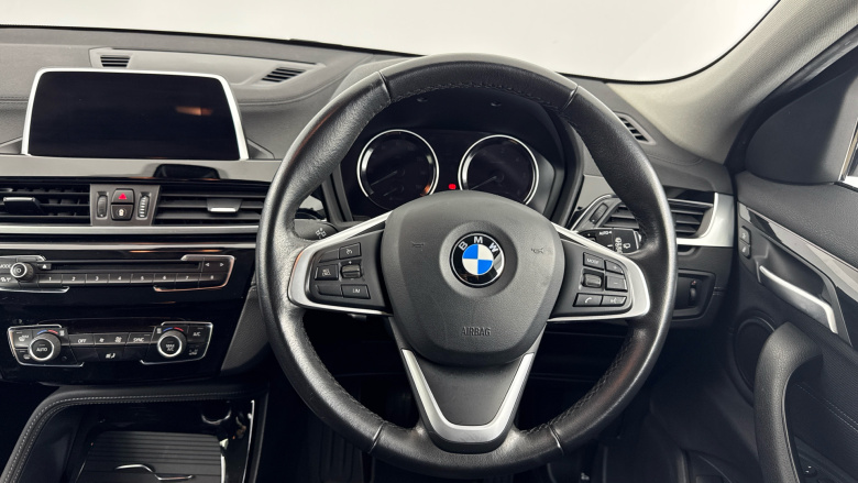 BMW X2 xDrive 18d Sport 5dr Diesel Hatchback